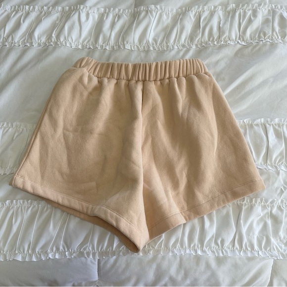 Princess Polly Lounge Shorts - Picture 2 of 4